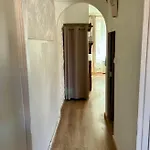 Couleur Des Champs Avec Exterieur - 15 Mn A Pied De La Cite Apartment Carcassonne