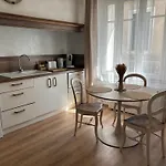 Apartment Couleur Des Champs Avec Exterieur - 15 Mn A Pied De La Cite *
