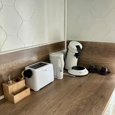 Apartmán Couleur Des Champs Avec Exterieur - 15 Mn A Pied De La Cite *